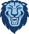 Columbia University Lions Logo