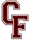 Cy-Fair High School Logo