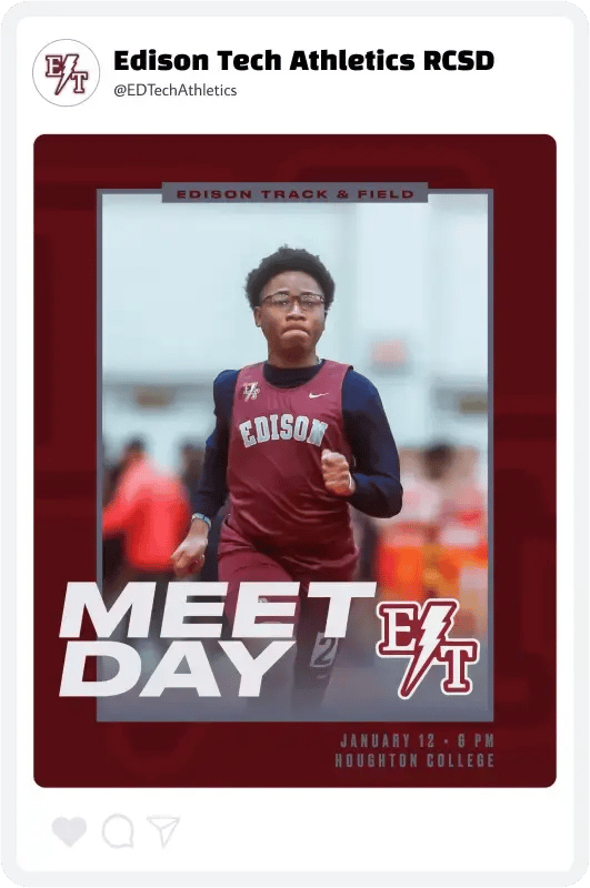 Edison Tech Meet Day