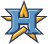 HHS 3D Star