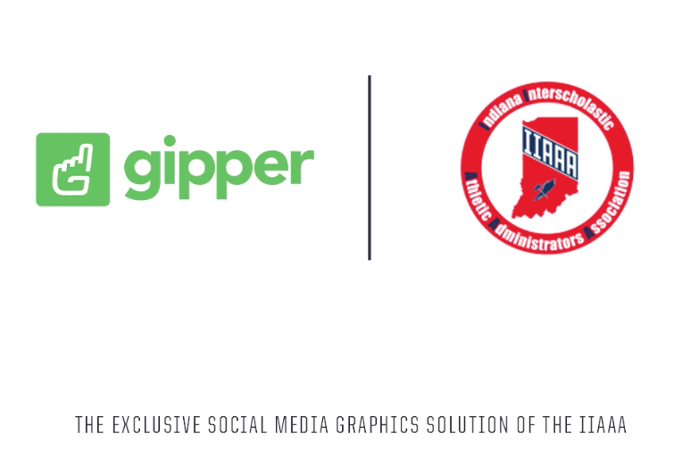 Gipper Signs Partnership To Become The Exclusive Social Media Graphics ...