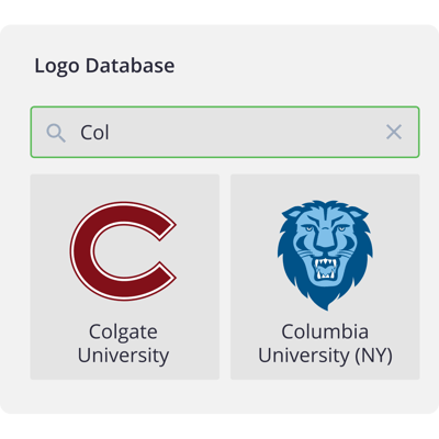 Logo Database