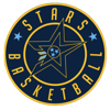 Stars Basketball Club Logo