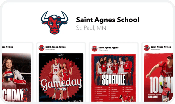 St. Agnes School Preview Image (2)