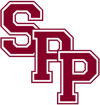 St. Peter's Prep Logo