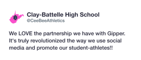 Clay-Battelle High School