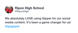 Ripon High School